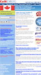 Mobile Screenshot of candrug.com